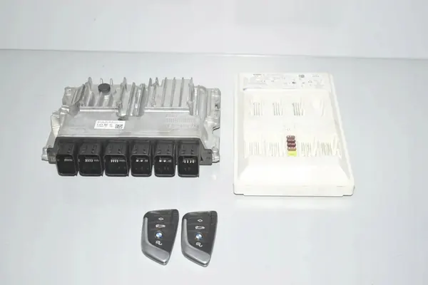 Ontstekingsset BMW 3 TOURING (G21) 2.0L Diesel 2020 5A2D542 image 1