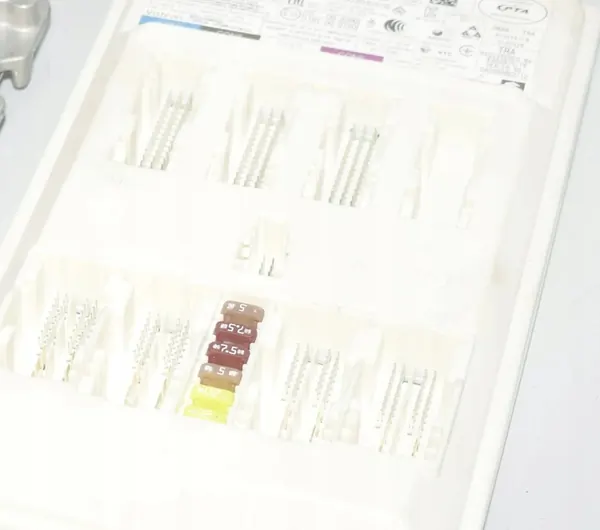 Ontstekingsset BMW 3 TOURING (G21) 2.0L Diesel 2020 5A2D542 image 10