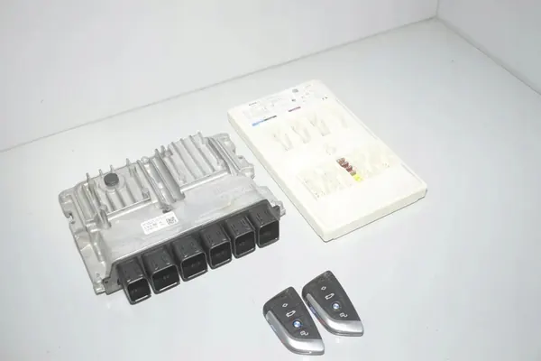 Ontstekingsset BMW 3 TOURING (G21) 2.0L Diesel 2020 5A2D542 image 3