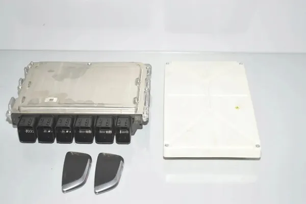 Ontstekingsset BMW 3 TOURING (G21) 2.0L Diesel 2020 5A2D542 image 4