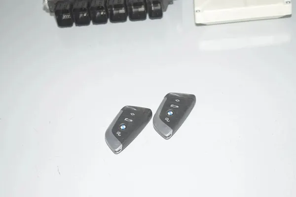 Ontstekingsset BMW 3 TOURING (G21) 2.0L Diesel 2020 5A2D542 image 5