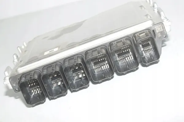 Ontstekingsset BMW 3 TOURING (G21) 2.0L Diesel 2020 5A2D542 image 8