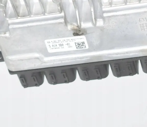 Ontstekingsset BMW 3 TOURING (G21) 2.0L Diesel 2020 5A2D542 image 9