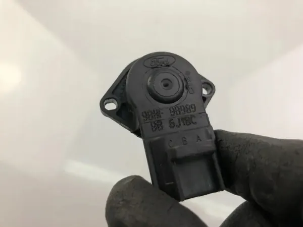 Sensor de posição do eixo de cames OEM 14478949 Ford Mondeo II image 3