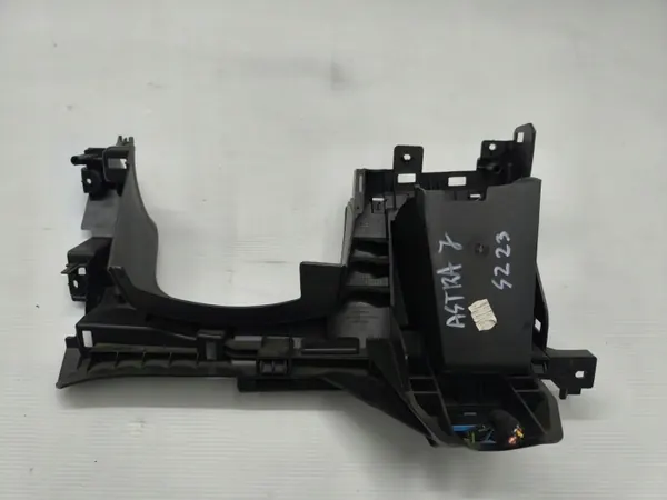 Linker dashboardzak OEM 13257546 Opel Astra J image 4