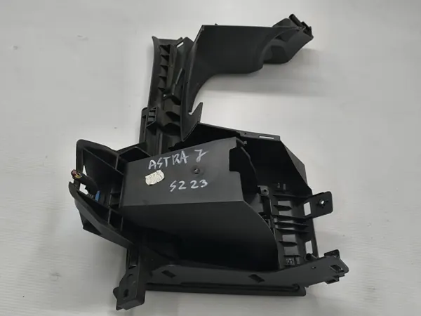 Linker dashboardzak OEM 13257546 Opel Astra J image 6