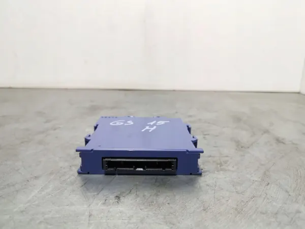 Ohjaimet Lexus GS 250/350/300H/450H OEM FBZ9660 image 3