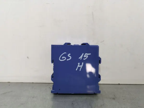 Ohjaimet Lexus GS 250/350/300H/450H OEM FBZ9660 image 4