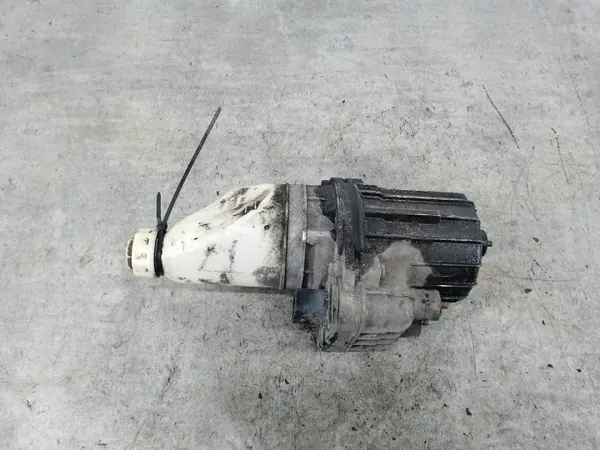 Pompe de direction assistée électrique OEM 13188613 ZF Opel Astra H image 2