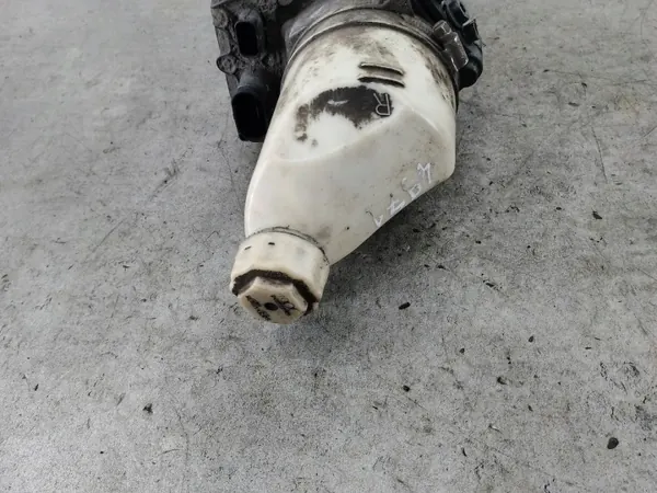 Pompe de direction assistée électrique OEM 13188613 ZF Opel Astra H image 3