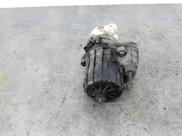 Pompe de direction assistée électrique OEM 13188613 ZF Opel Astra H image 4