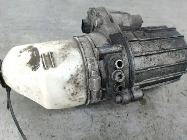 Pompe de direction assistée électrique OEM 13188613 ZF Opel Astra H image 5