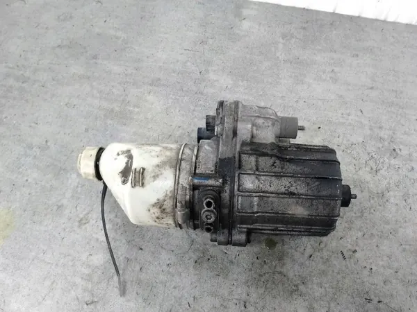 Pompe de direction assistée électrique OEM 13188613 ZF Opel Astra H image 6