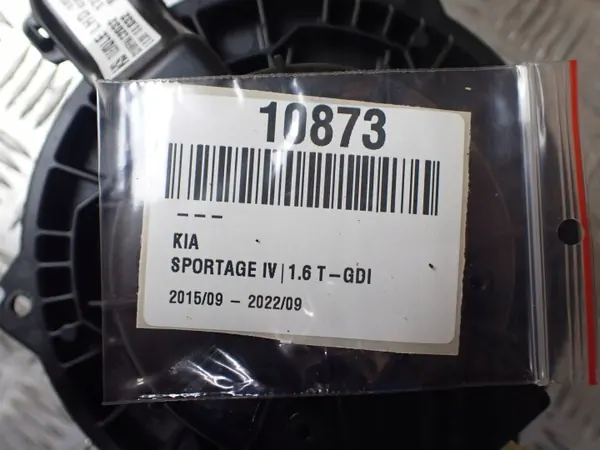 KIA OE Blazermotor C2032171207 - Gebruikte staat image 5