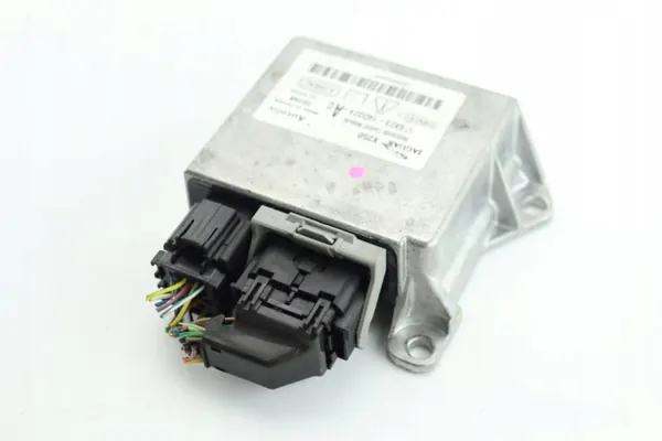 Module Airbag OEM 9X23-14D374-AC pour Jaguar XF image 4