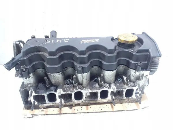 Cabeça Motor OEM 46431957 para Opel Vectra C 1.9 CDTI image 3