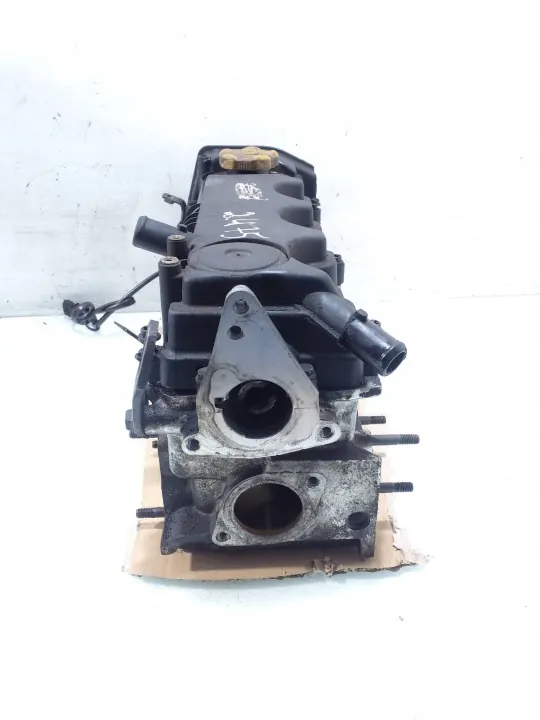 Cabeça Motor OEM 46431957 para Opel Vectra C 1.9 CDTI image 4