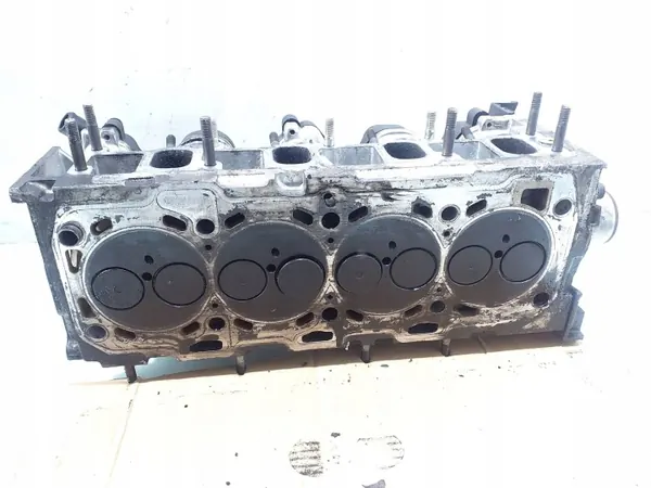 Cabeça Motor OEM 46431957 para Opel Vectra C 1.9 CDTI image 7