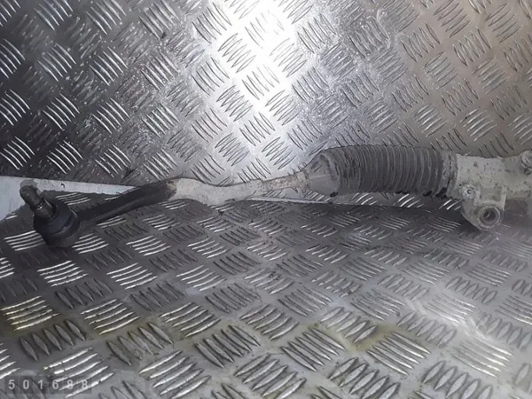 Cremallera dirección Mercedes OEM r16811011001 image 3