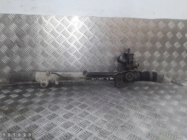 Cremallera dirección Mercedes OEM r16811011001 image 4