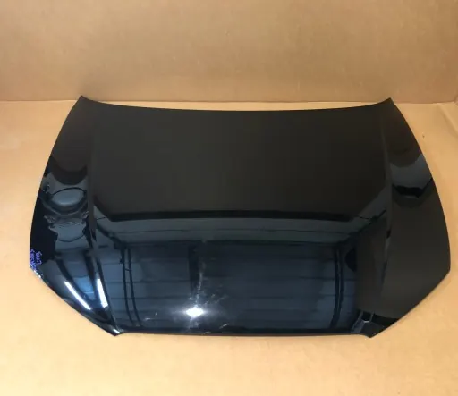 AUDI A3 8V Etupuskuri Vahvistus 8V4807109C image 3