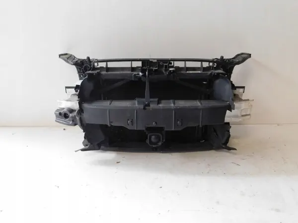 AUDI A3 8V Etupuskuri Vahvistus 8V4807109C image 4