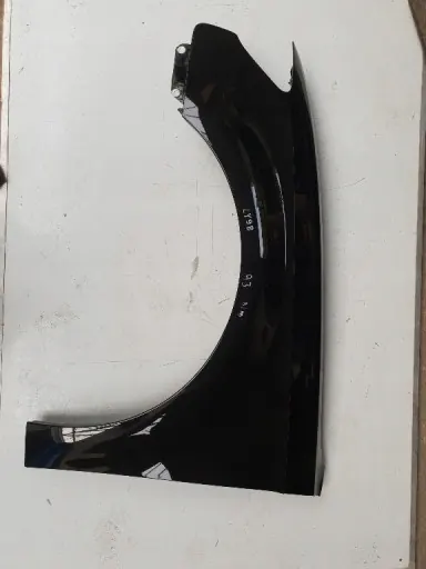 AUDI A3 8V Etupuskuri Vahvistus 8V4807109C image 5