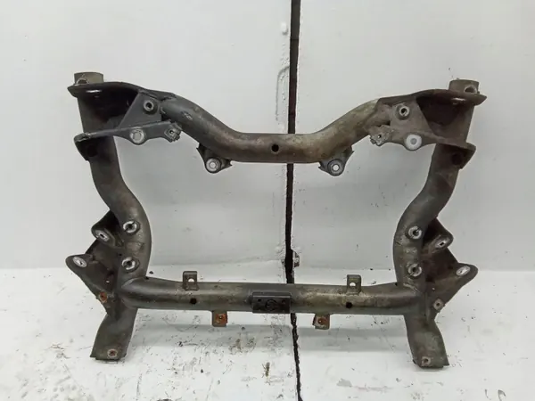 Etujarrupalat OEM JUR219503 Mercedes-Benzille image 2