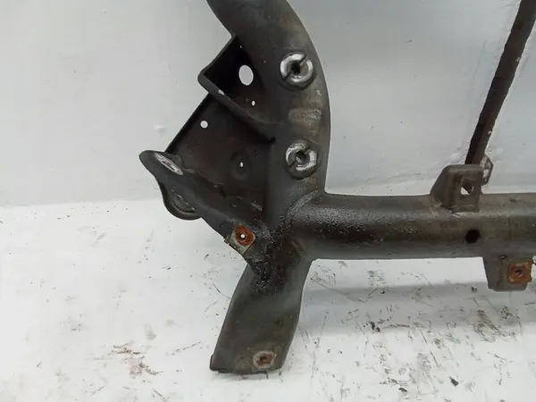 Etujarrupalat OEM JUR219503 Mercedes-Benzille image 3