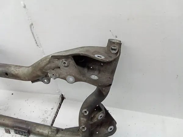 Etujarrupalat OEM JUR219503 Mercedes-Benzille image 4