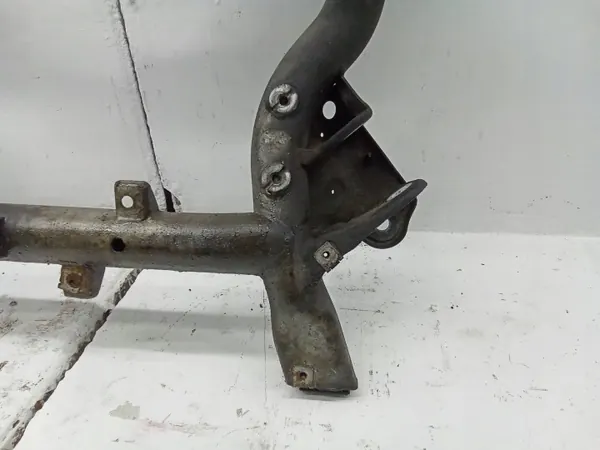Etujarrupalat OEM JUR219503 Mercedes-Benzille image 5