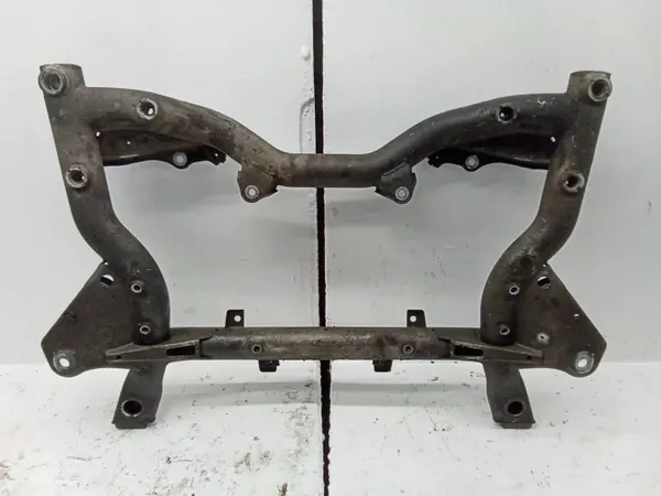 Etujarrupalat OEM JUR219503 Mercedes-Benzille image 6