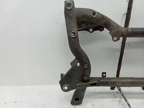 Etujarrupalat OEM JUR219503 Mercedes-Benzille image 7