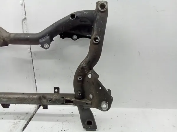 Etujarrupalat OEM JUR219503 Mercedes-Benzille image 8