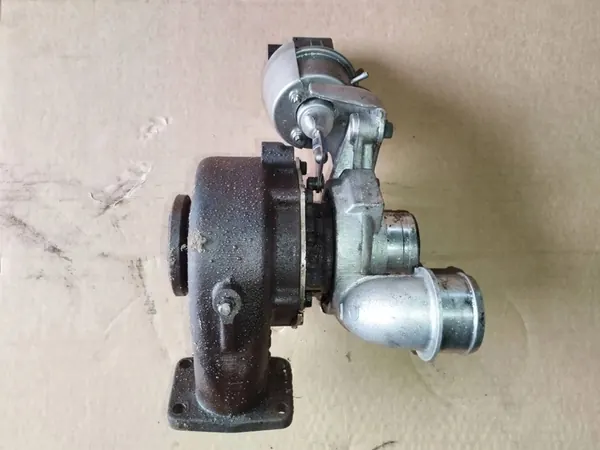 Volkswagen OE 076145702C Turboalimentador image 3