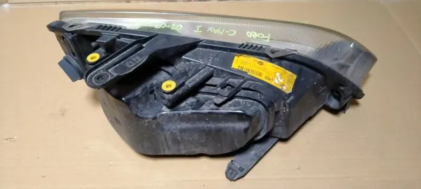 FORD C-MAX MK1 03-07 linker Frontreflektor OEM image 4