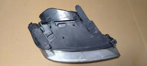 FORD C-MAX MK1 03-07 linker Frontreflektor OEM image 6