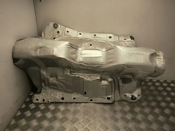 Termisk skydd OEM 8MA804160D för Audi Q5 GUB 2025 image 2