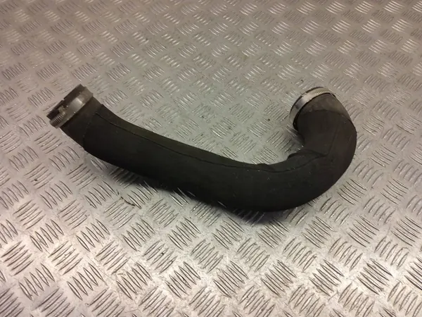 Audi A6 S6 C7 2013 Rechte Intercooler-Schlauch image 3