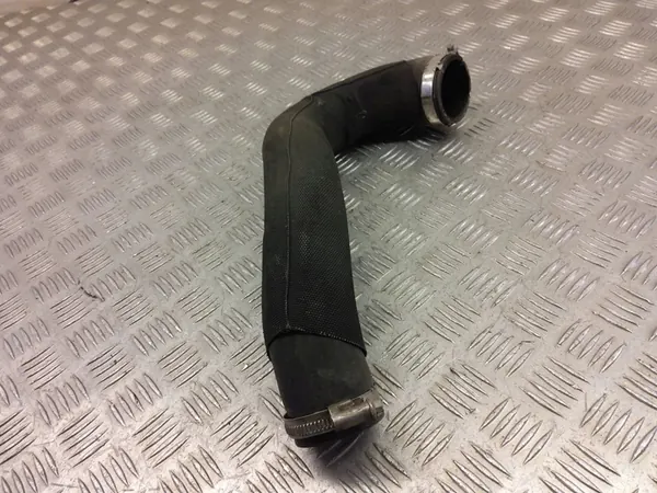 Audi A6 S6 C7 2013 Rechte Intercooler-Schlauch image 6