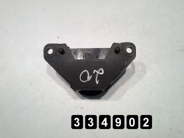ECU Mercedes AM-334902 para CLK Class 1999 image 3