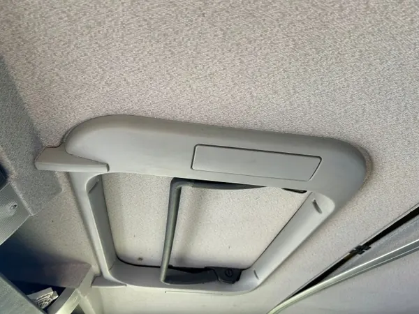 Cabine de couchage MAN TGA/TGS OEM 81.60000-7844 image 9