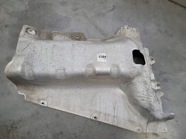 Hitteschild OEM AV61U114B06 voor Ford Grand C-Max 2.0 TDCI image 2