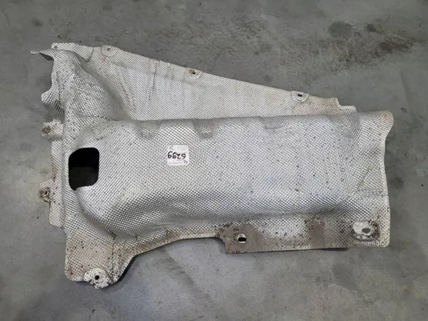Hitteschild OEM AV61U114B06 voor Ford Grand C-Max 2.0 TDCI image 3