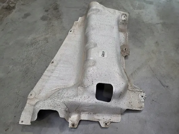 Hitteschild OEM AV61U114B06 voor Ford Grand C-Max 2.0 TDCI image 4