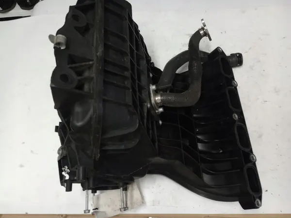 Sensor de coletor de admissão BMW Série 1 E87 2010 OEM image 10