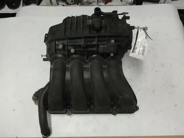 Sensor de coletor de admissão BMW Série 1 E87 2010 OEM image 2