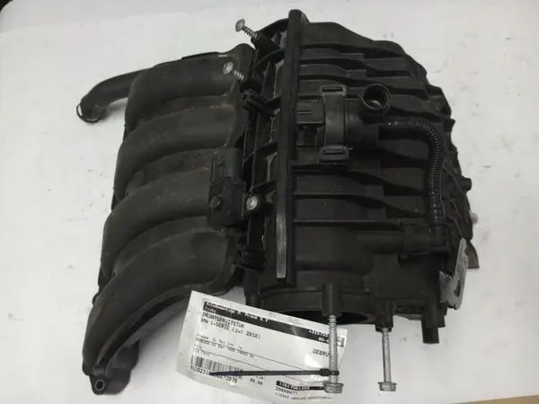 Sensor de coletor de admissão BMW Série 1 E87 2010 OEM image 6