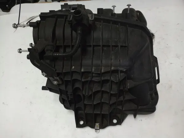 Sensor de coletor de admissão BMW Série 1 E87 2010 OEM image 8