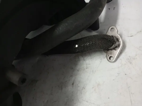 Sensor de coletor de admissão BMW Série 1 E87 2010 OEM image 9